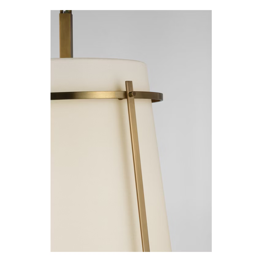 Callaway Medium Hanging Shade