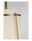 Callaway Medium Hanging Shade