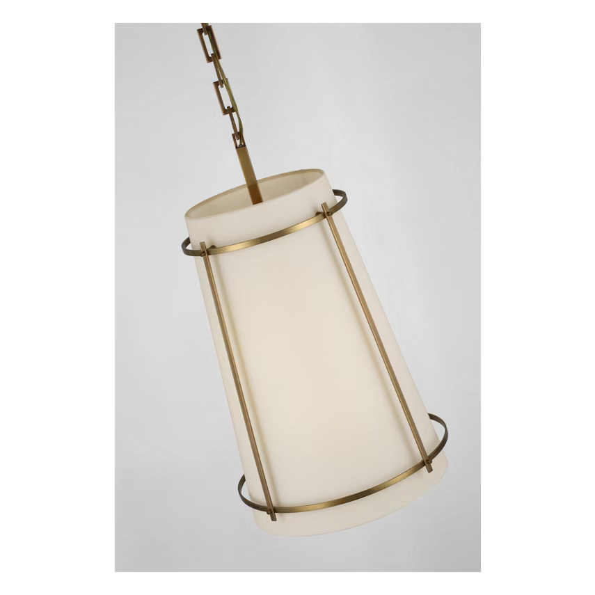 Callaway Medium Hanging Shade