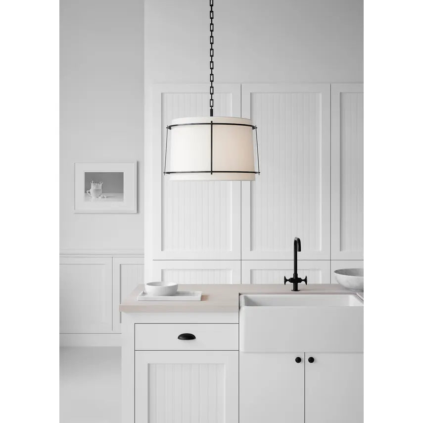 Callaway Large Hanging Shade