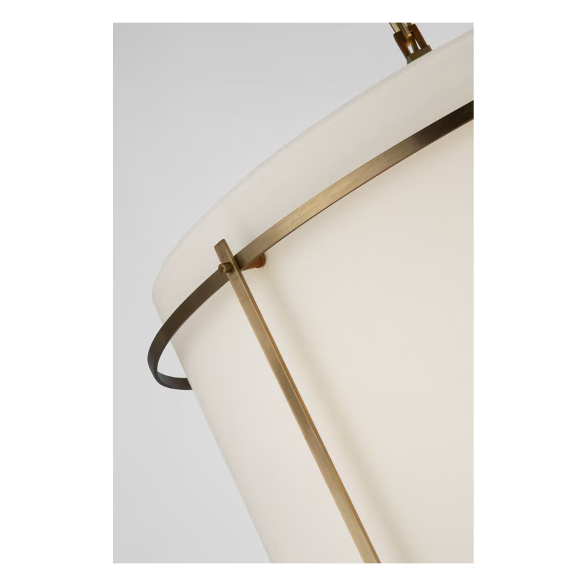 Callaway Large Hanging Shade