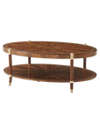 The Verily Cocktail Table