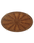 The Verily Cocktail Table