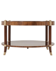 The Verily Cocktail Table