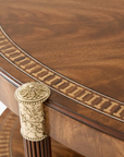 The Verily Cocktail Table