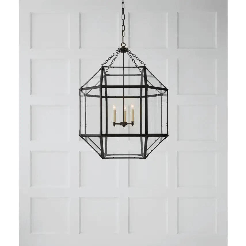 Morris Medium Lantern
