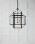 Morris Small Lantern