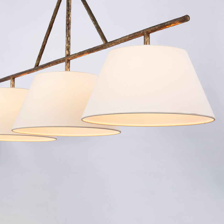 Collette Linear Chandelier