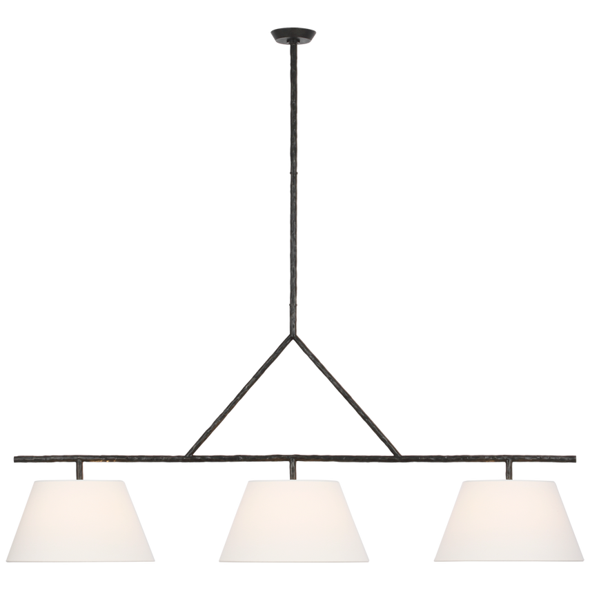 Collette Linear Chandelier