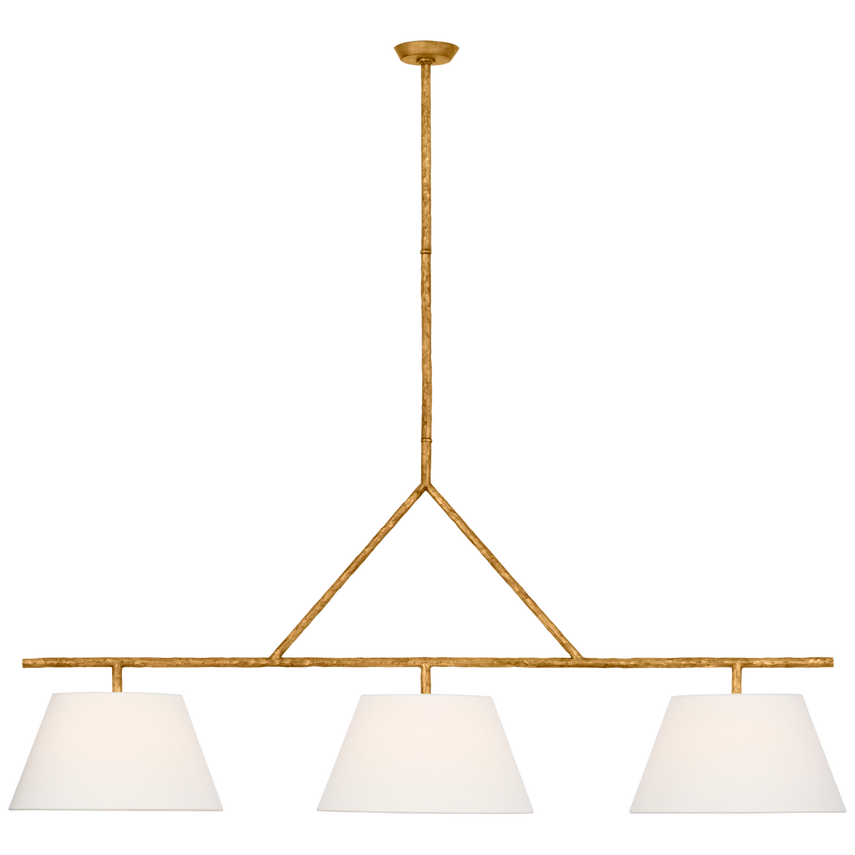 Collette Linear Chandelier