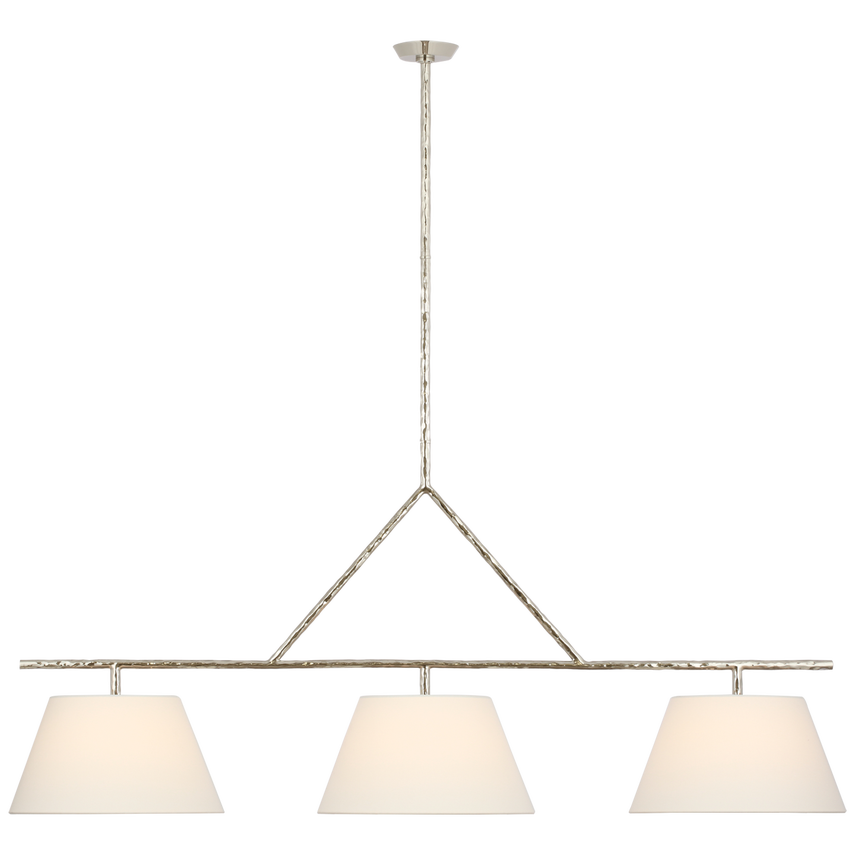 Collette Linear Chandelier