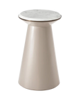 Contour Side Table