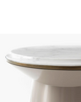 Contour Side Table