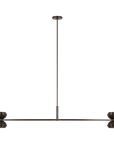 Shanti X-Large Linear Chandelier