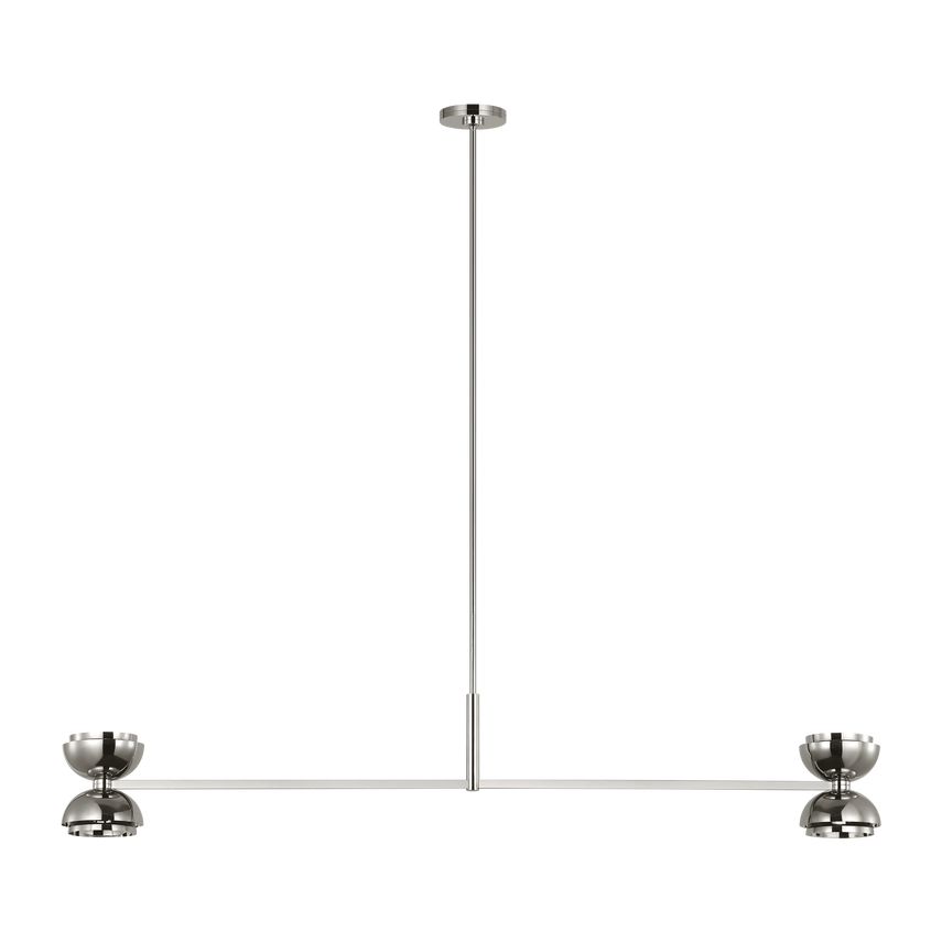 Shanti X-Large Linear Chandelier