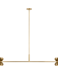 Shanti X-Large Linear Chandelier