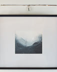 Plural Faceted 30" Picture Light