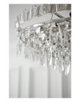 Trillion Large Flush Mount