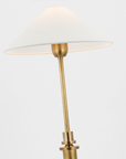 Hargett Buffet Lamp