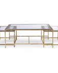 Scarlatti Coffee Table