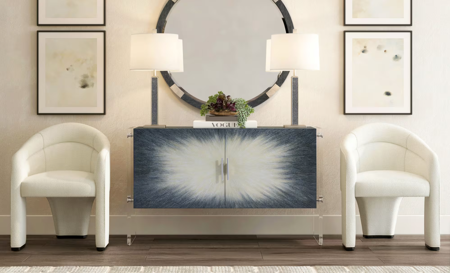 Panos Cabinet
