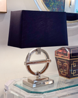 Symbolic Table Lamp