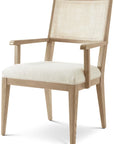 Catalina Dining Arm Chair