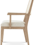 Catalina Dining Arm Chair