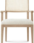 Catalina Dining Arm Chair