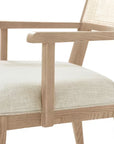 Catalina Dining Arm Chair