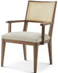 Catalina Dining Arm Chair