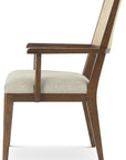Catalina Dining Arm Chair