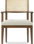 Catalina Dining Arm Chair
