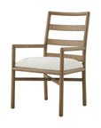 Montauk Dining Armchair