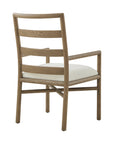 Montauk Dining Armchair