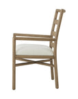 Montauk Dining Armchair