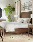 Catalina Single Drawer Nightstand