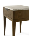 Catalina Single Drawer Nightstand