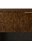 Kesden One Drawer Nightstand