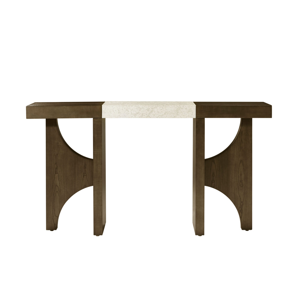 Catalina Console Table