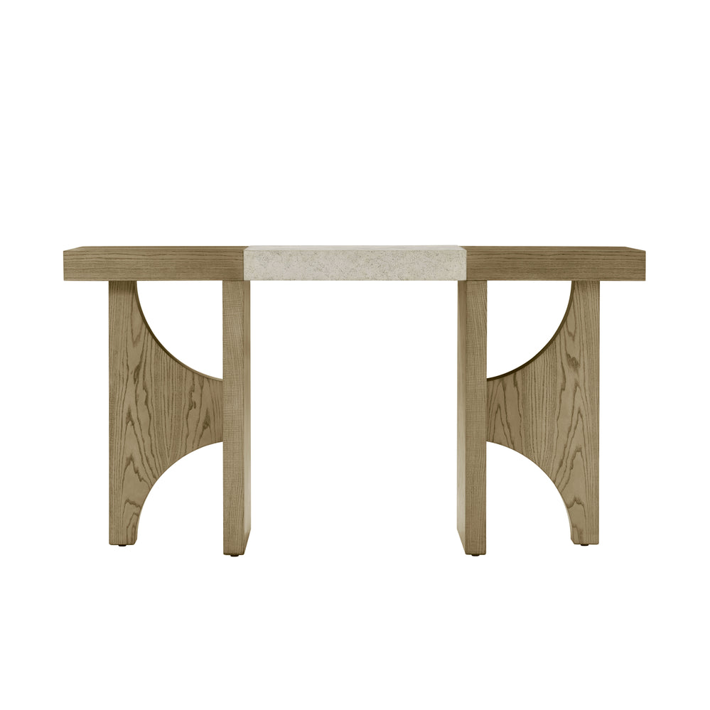 Catalina Console Table