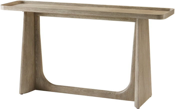 Repose Console Table