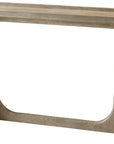 Repose Console Table