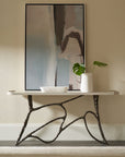 Essence Metal Console