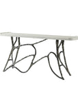 Essence Metal Console