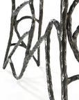 Essence Metal Console