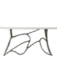Essence Metal Console