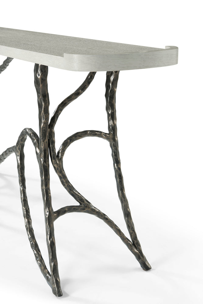 Essence Metal Console