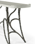 Essence Metal Console