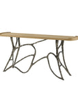 Essence Metal Console